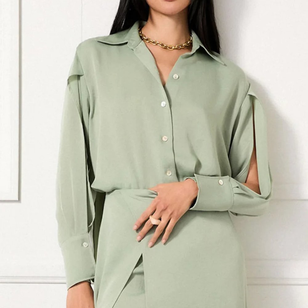 R.G. Kane Ceres Shirt